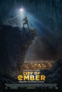 image for City of Ember